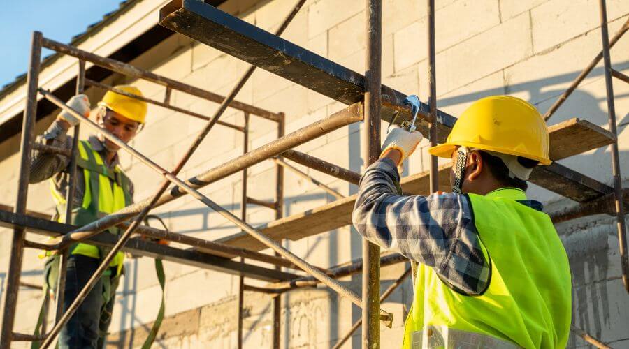 Soffit Repair in West Haven, CT